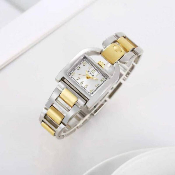 Fossil Watch For Her 498