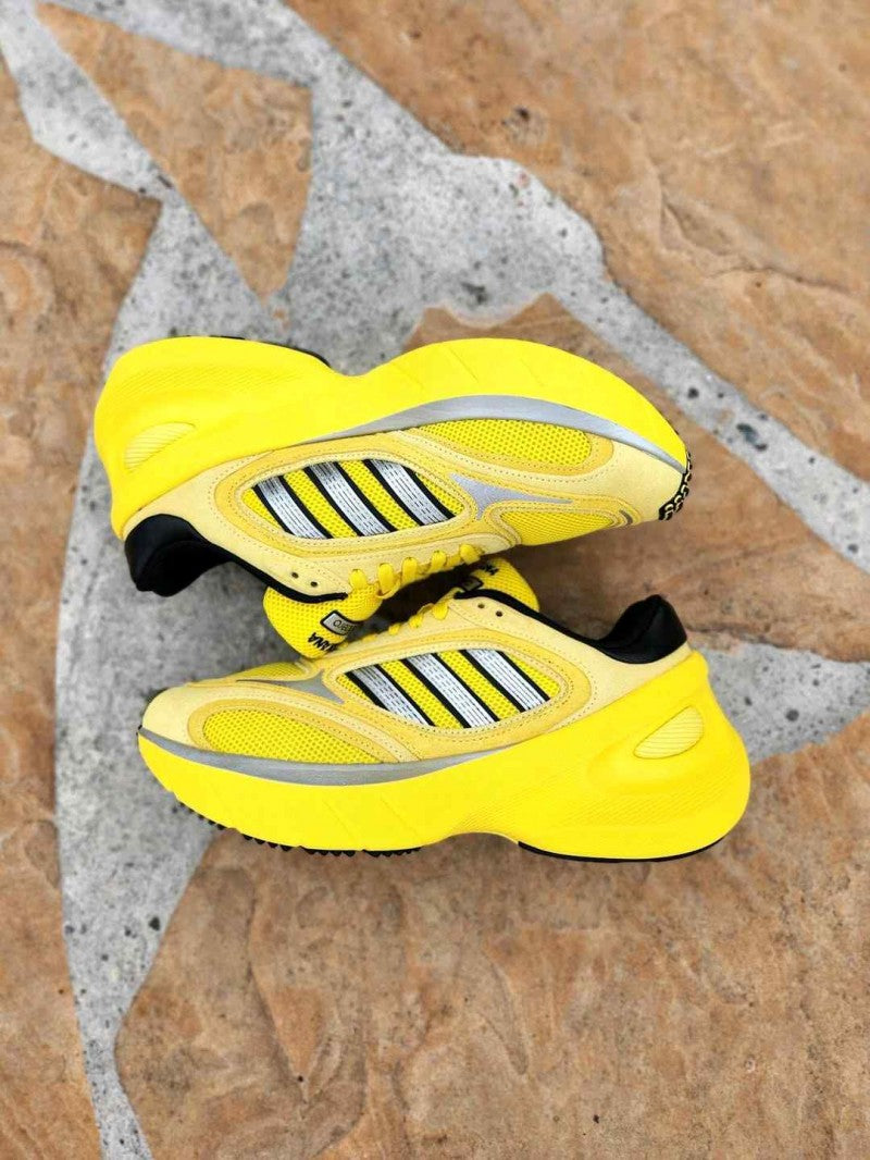 Adidas Adizero Goukana Light Yellow 285