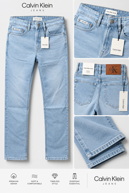 Calvin Kleiin Premium Jeans 2971