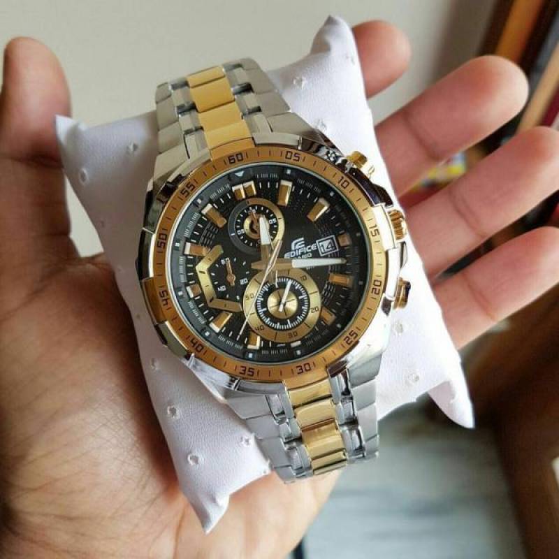 Edifice chain 052