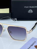 Maybach_218_gold_black_shaded