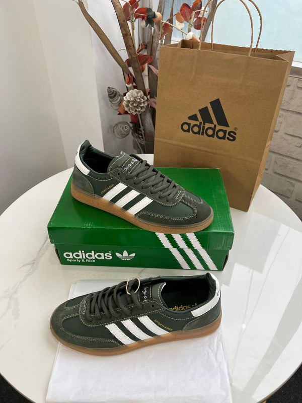 HANDBALL SPEZIAL SPORTY RICH DARK GREEN Sale