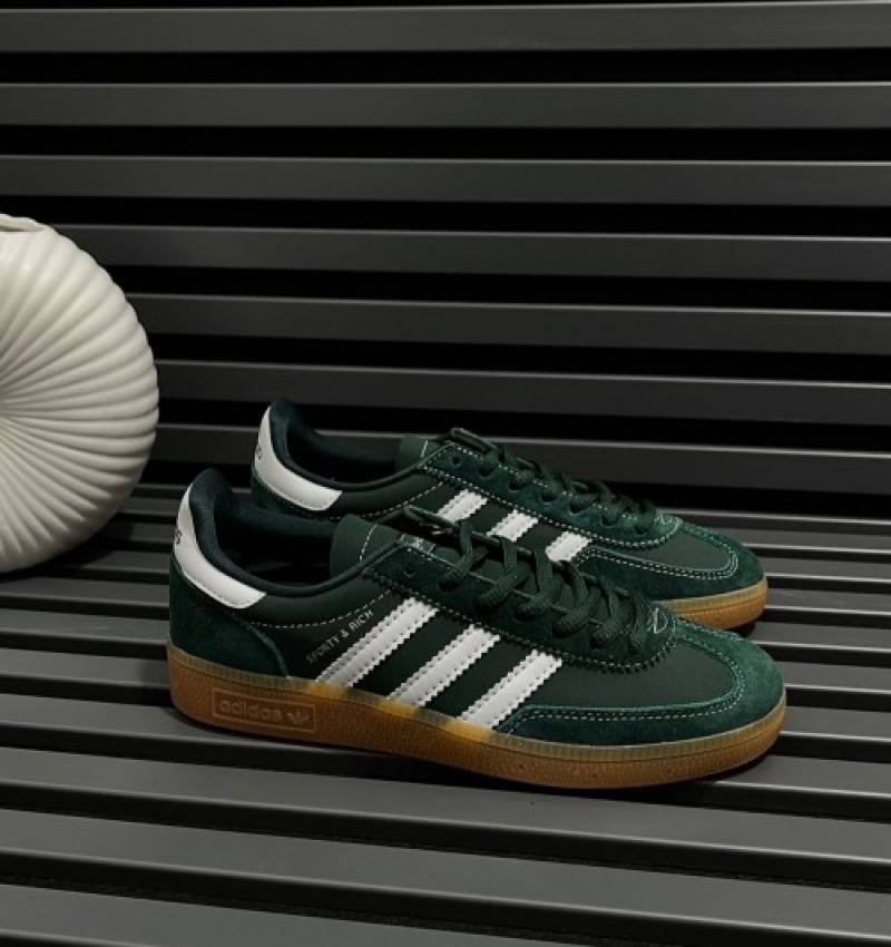 HANDBALL SPEZIAL SPORTY RICH DARK GREEN Sale