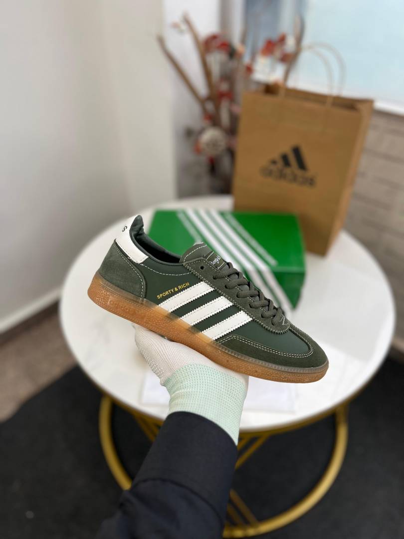 HANDBALL SPEZIAL SPORTY RICH DARK GREEN Sale