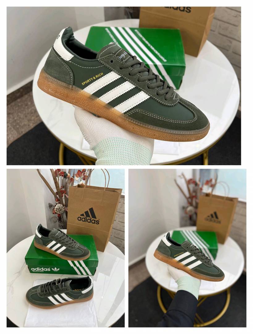 HANDBALL SPEZIAL SPORTY RICH DARK GREEN Sale