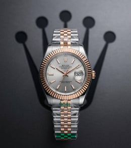 Rolex Oyster perpetual Date Just Automatic