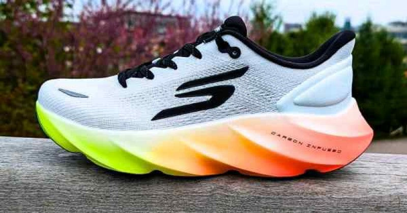 Sketcherss SKX Aero Burst Multi