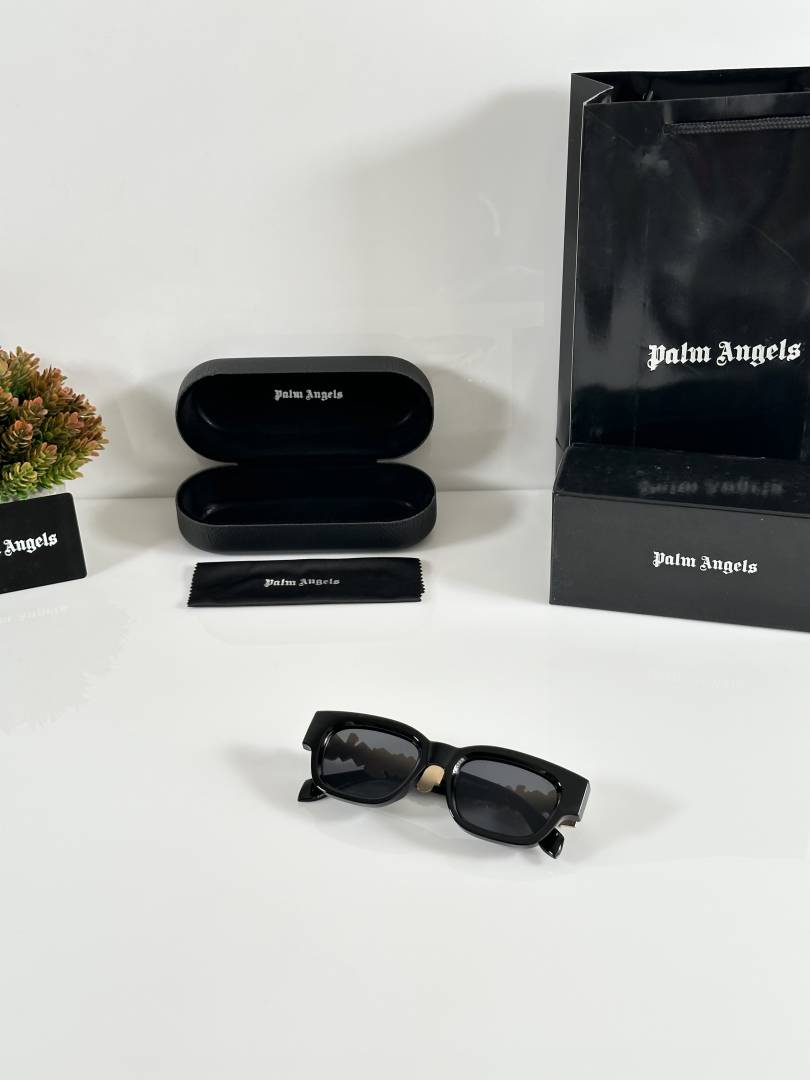 Palm angel 3351 Black