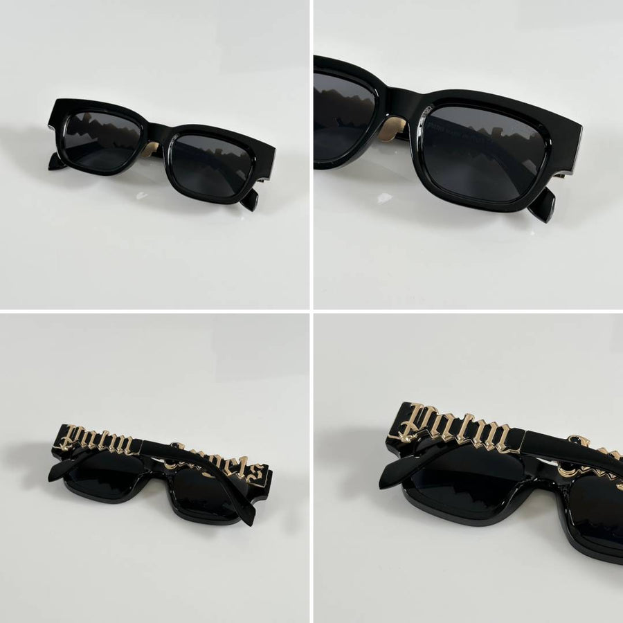 Palm angel 3351 Black