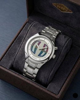 Fossil Big Tic