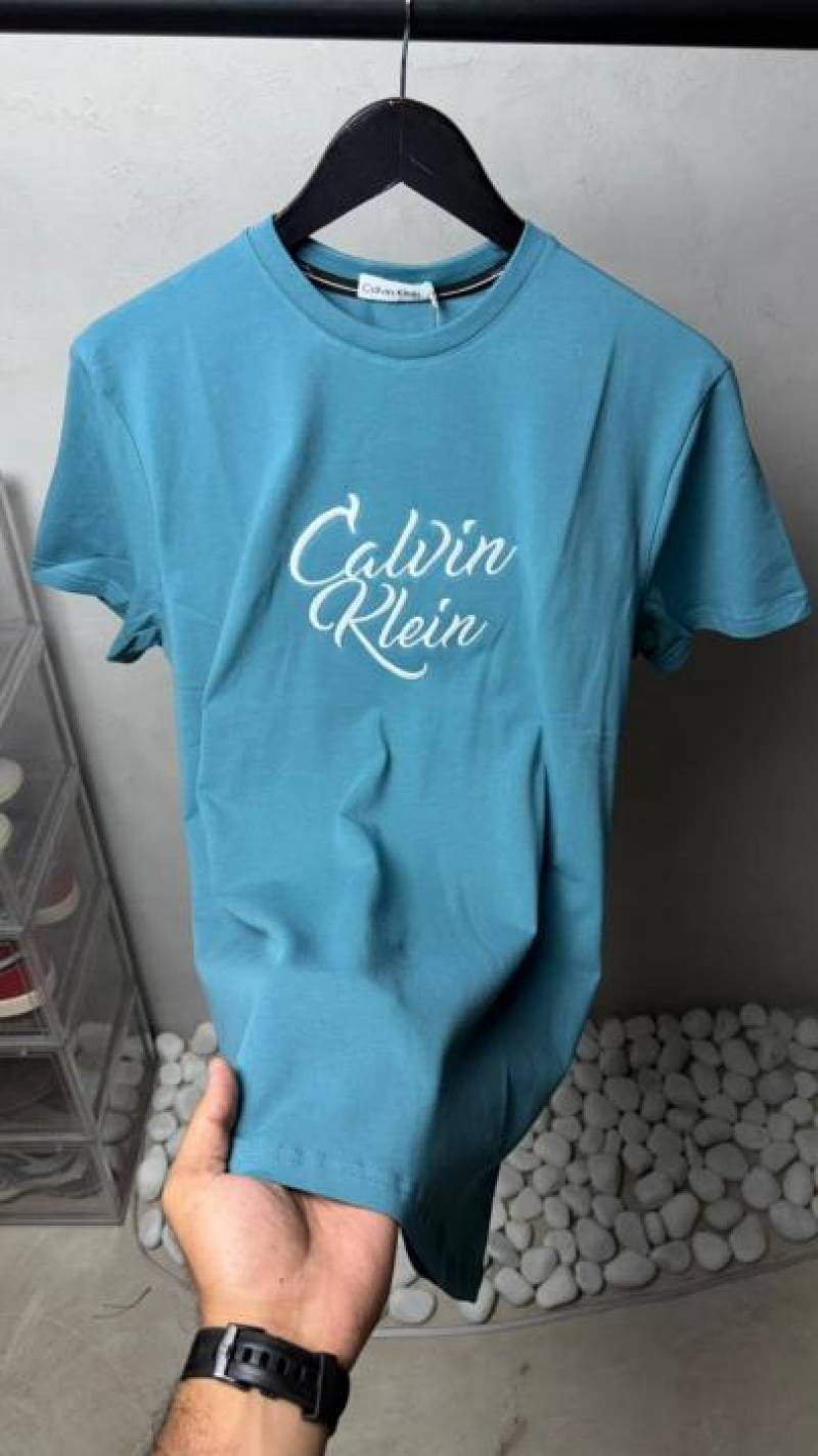 Calvin Kleiin Premium T-Shirt 2404