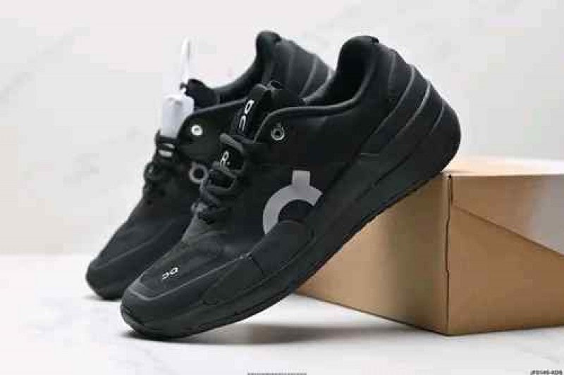 On Cloud Roger Pro 2 Black 293
