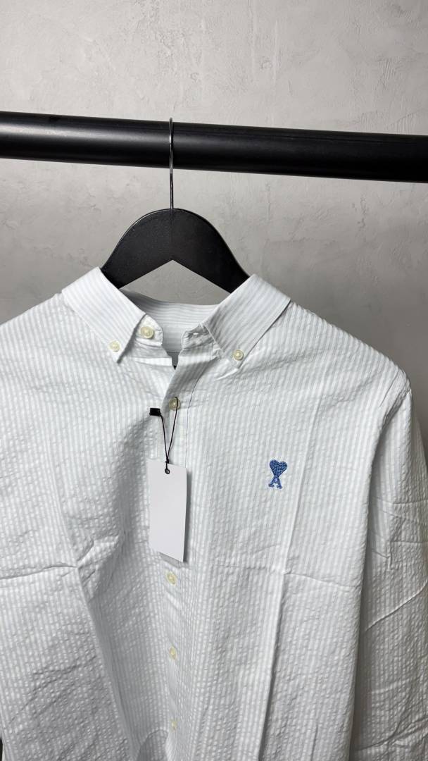Ami Paris Premium Shirts 2379.