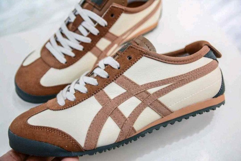 Onitsuka Tiger Mexico 66 Cacao Brown 5059