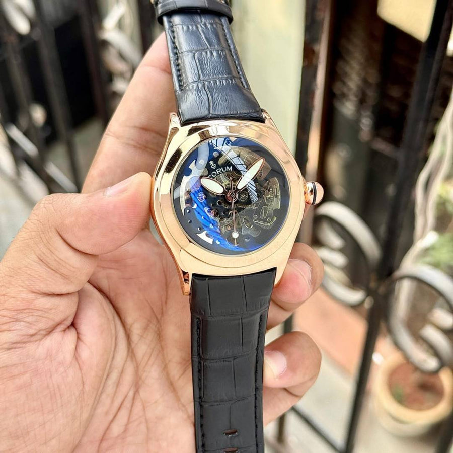 Corum Big Bubble Japan