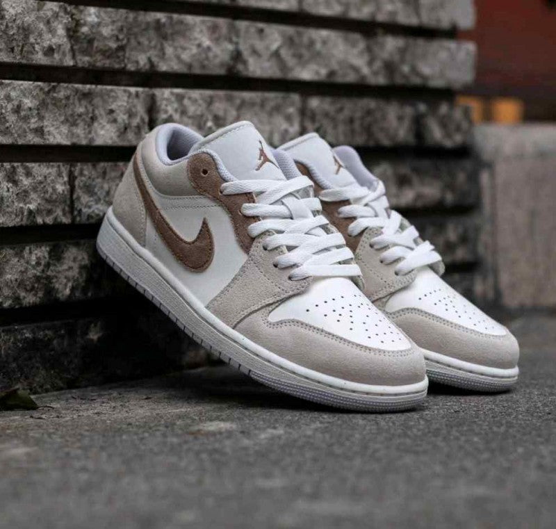 Nike Air Jordan 1 Low SE Legend Light Brown
