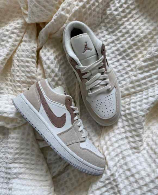 Nike Air Jordan 1 Low SE Legend Light Brown