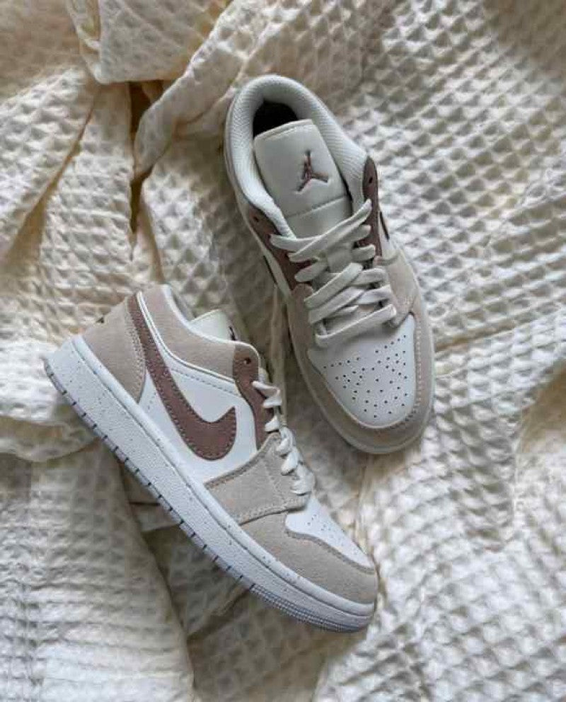 Nike Air Jordan 1 Low SE Legend Light Brown