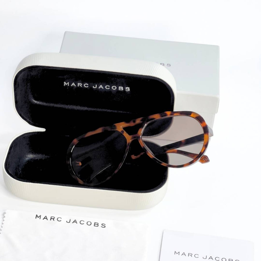 Marc jacob 18099 tiger black
