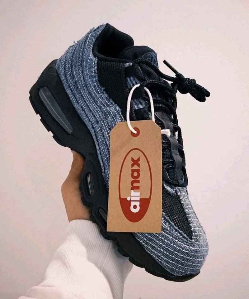 Nike AirMax 95 X OG Levy's Obsidian Denim