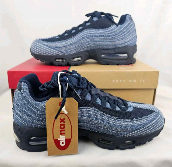 Nike AirMax 95 X OG Levy's Obsidian Denim