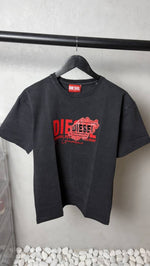 Diesel_ Premium Overs t-Shirt 2191.