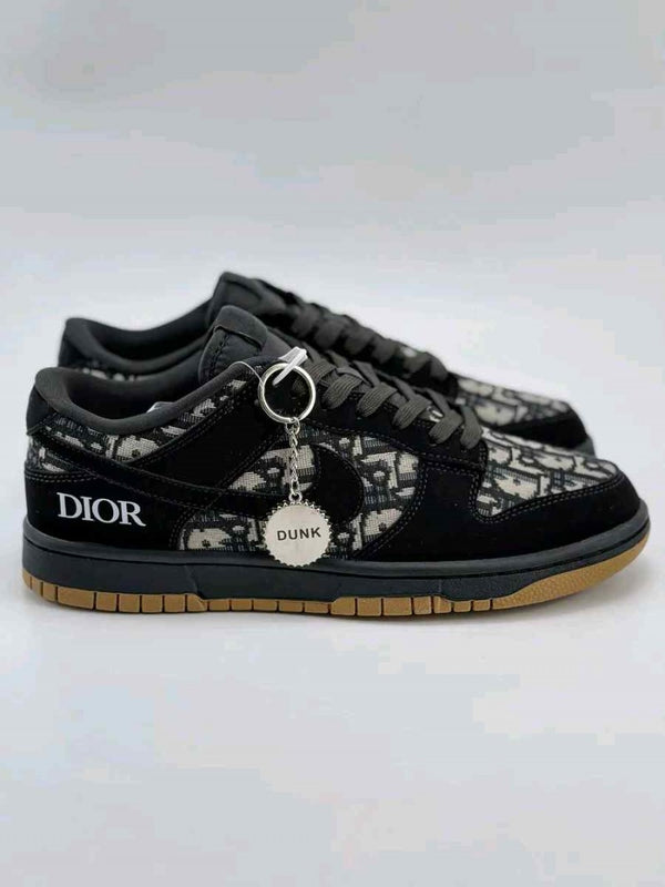 Nike Sb Dunk X Diyorr Sneakers