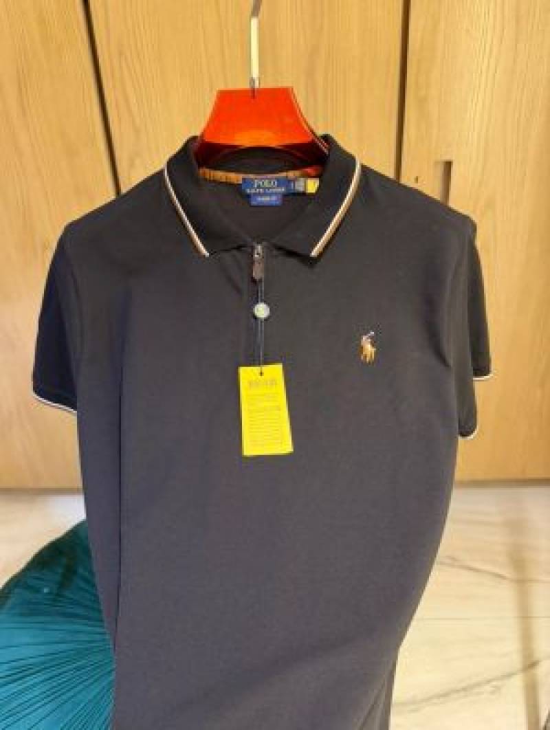IMPORTED TRENDING POLO T SHIRTx