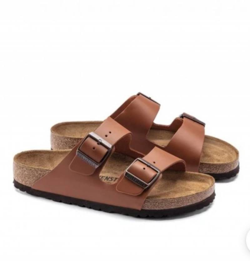 Birkenstock Arizona Leather