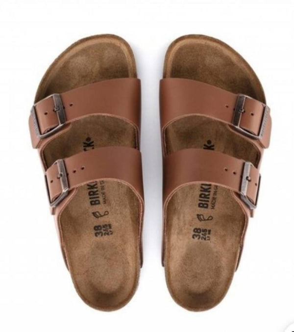 Birkenstock Arizona Leather