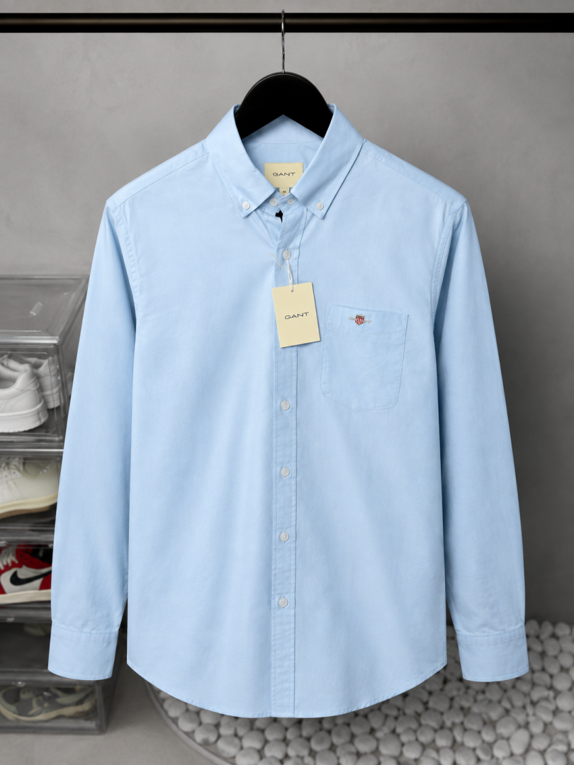 Gant Premium Shirts 2533