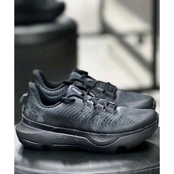under armorr Infinite Pro Black