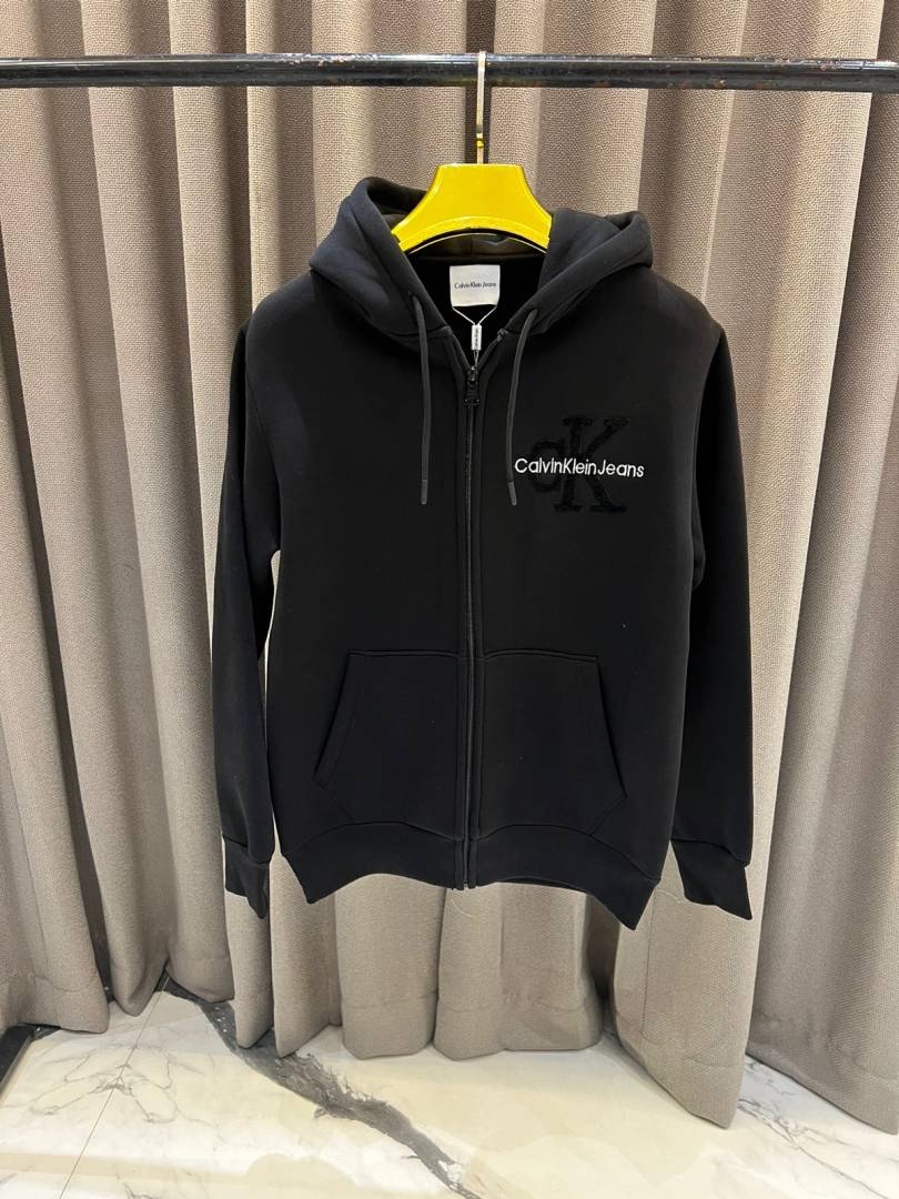 Ck zipper
