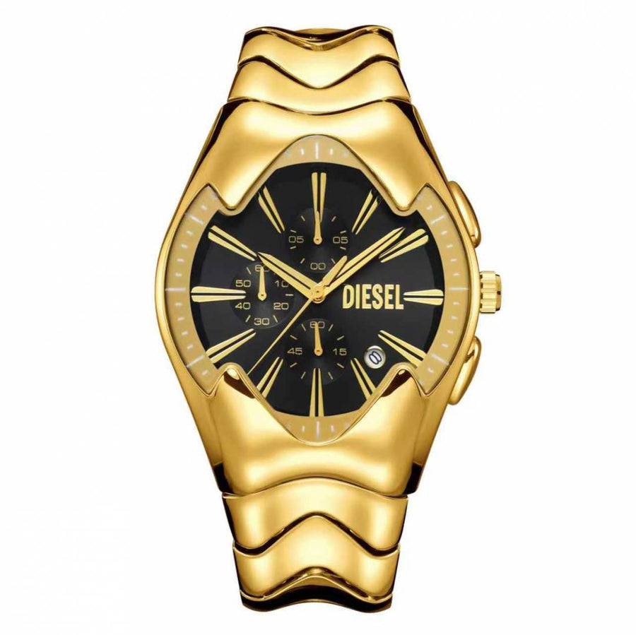 Diesel Mercurial Chronograph