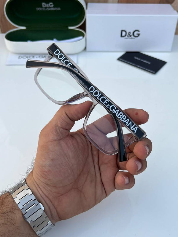 Dolce gabana_5101_grey