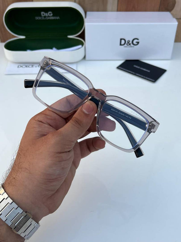 Dolce gabana_5101_grey