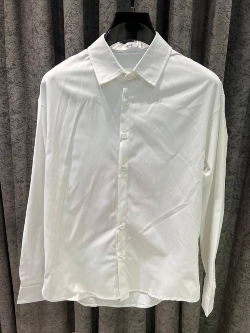 Nike imported store article shirt