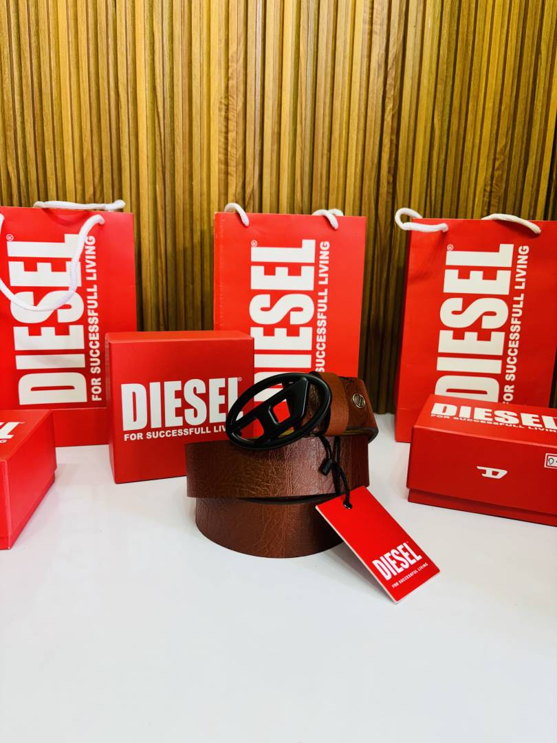 15 DIESAL PREMIUM QUALITY BELT FULL KIT