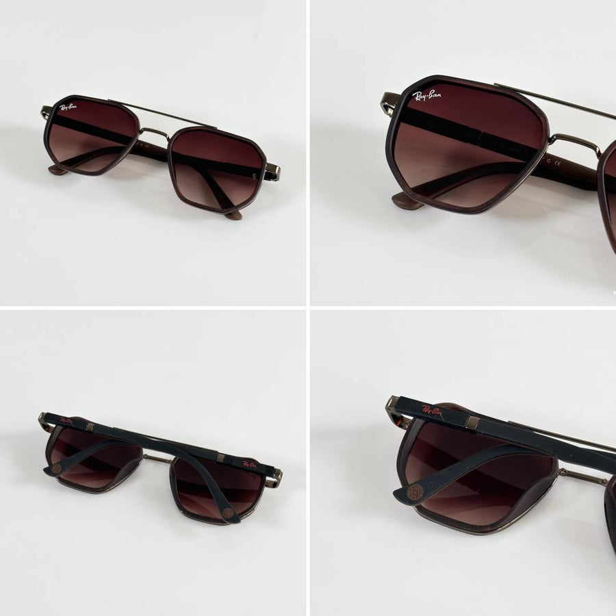 Rey ban 3162 Brown