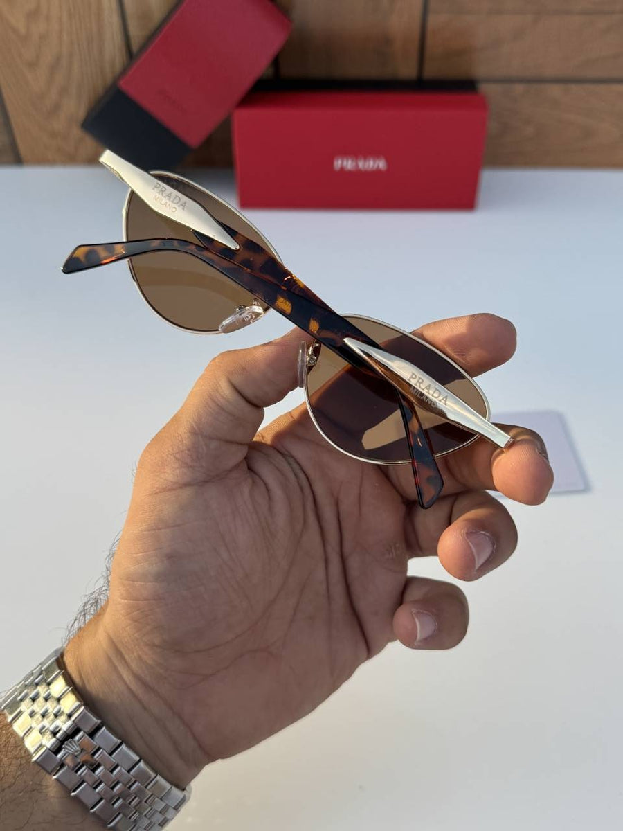 58029 gold brown