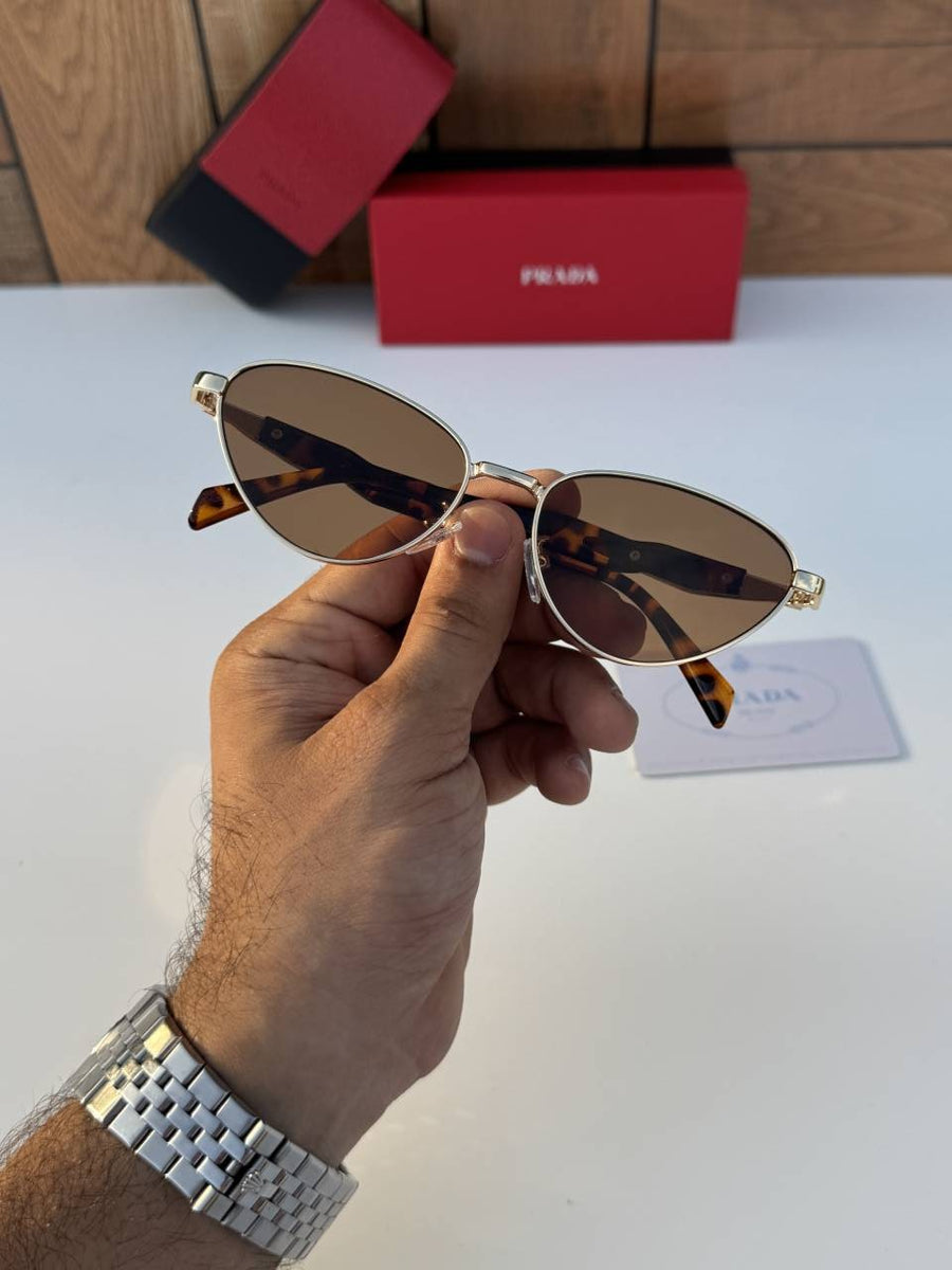 58029 gold brown