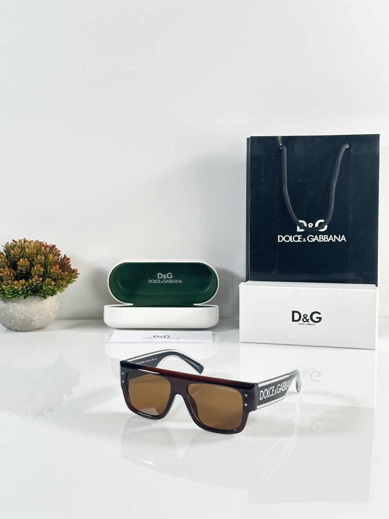 DG6187 Water Brown