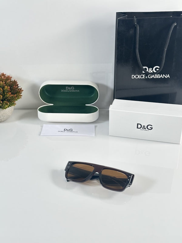 DG6187 Water Brown