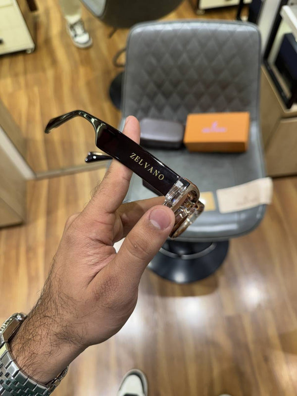 Zelvano 669805 brown