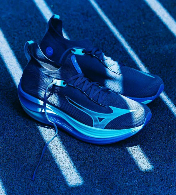 Mizuno Neo Vista Blue 2576