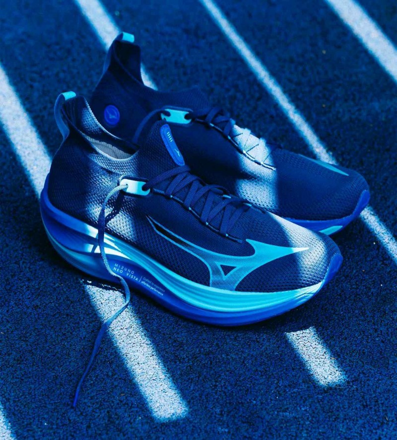 Mizuno Neo Vista Blue 2576