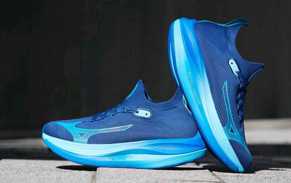 Mizuno Neo Vista Blue 2576