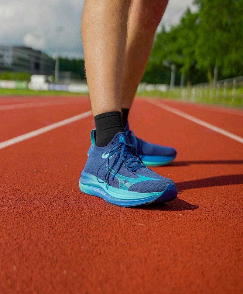 Mizuno Neo Vista Blue 2576