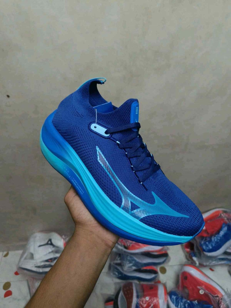 Mizuno Neo Vista Blue 2576