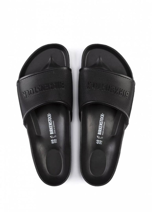 Birkenstock Barbados EVA Black